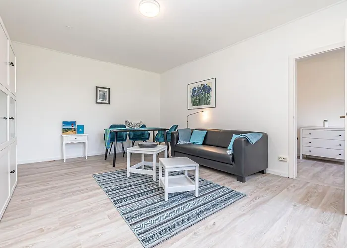 Ferienwohnung Zeitraumpause
