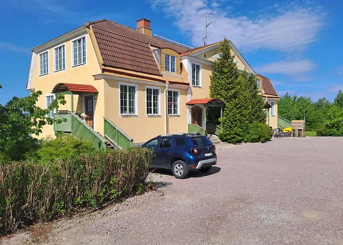 Semester Hem 2 Storvik