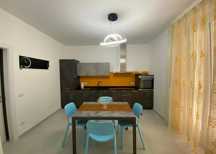 Alevale Apartment 450 Mt Dalla Spiaggia