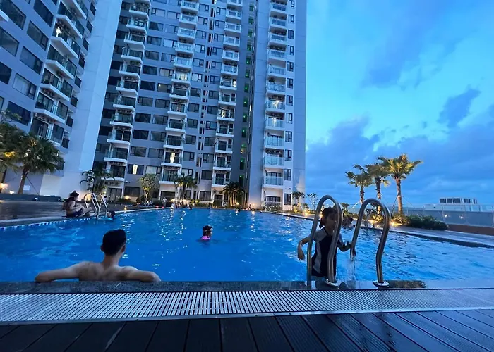 Chi Homestay Nera Garden Hue