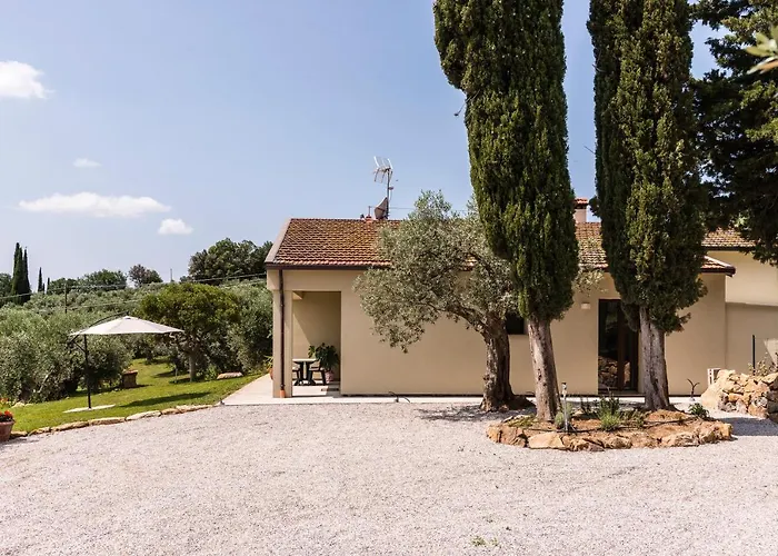 Agriturismo La Mignola