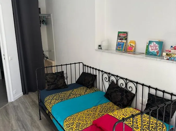 Appartement Avec Terrasse Au Puy