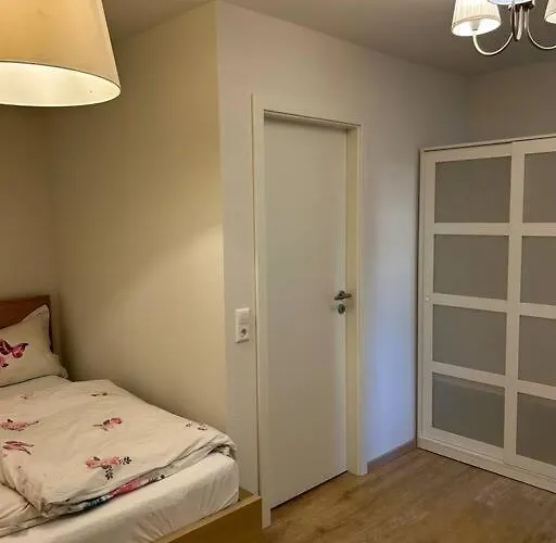 Boardinghouse Rheinfelden 1