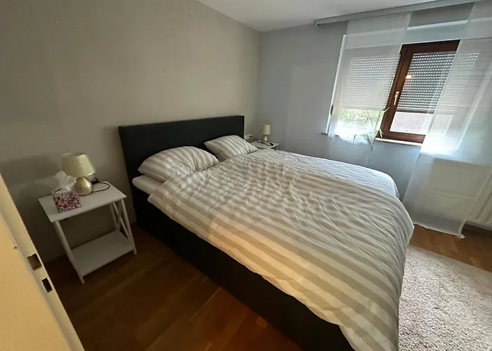 Gemuetliches & Zentrales Appartement