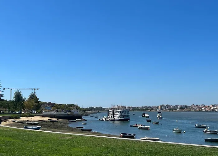 The Gem Of Seixal