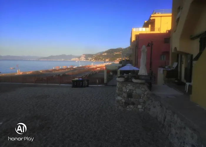 Residenza Ammiraglio Filippo