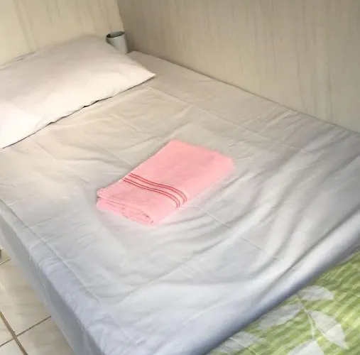 Hostel Gomes