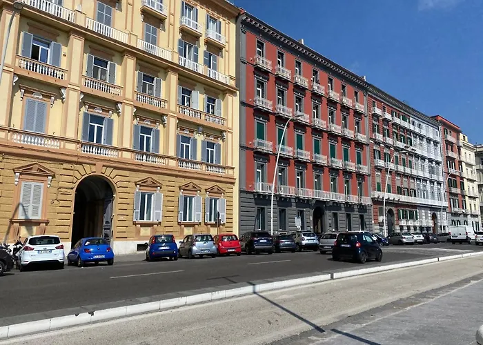 Albergo economico: Maison Silvia