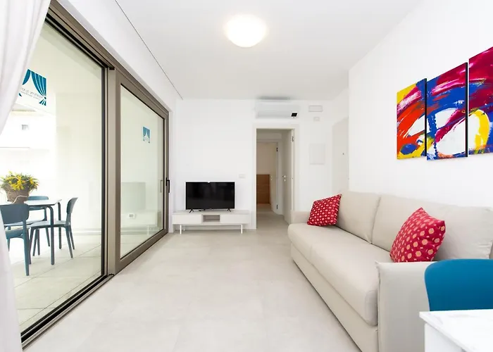 Ariston Teatro Luxury Aparthotel