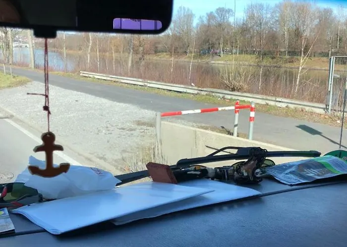 Schiff Ahoy, schiff, Hausboot, Boot, Passagierschiff