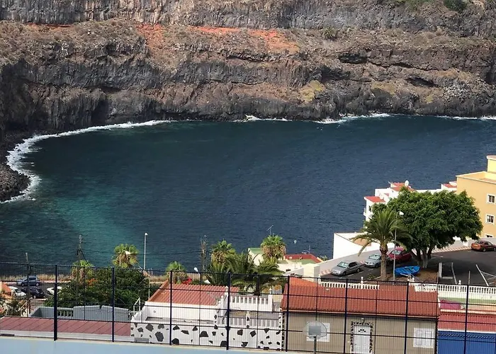 Balcón del Mar
