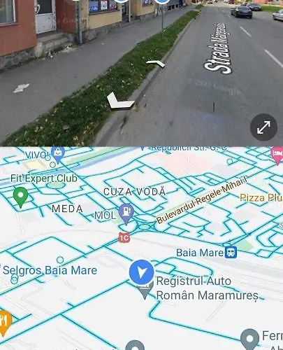 Nice & Economic Studio