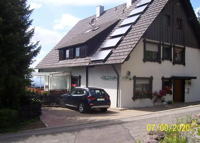 Haus Schauinsland