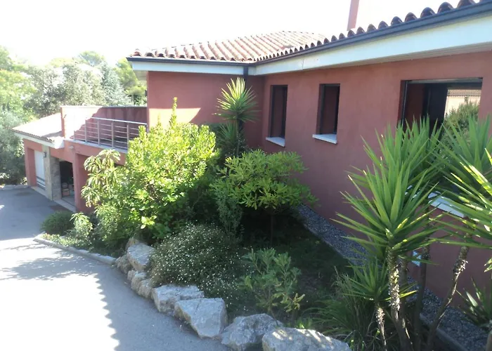 Villa Esterel Plage