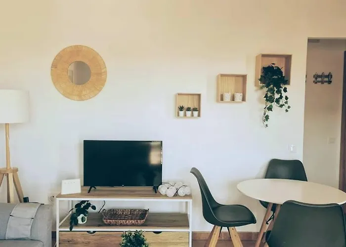 Vivienda en Lajares Casa Sua