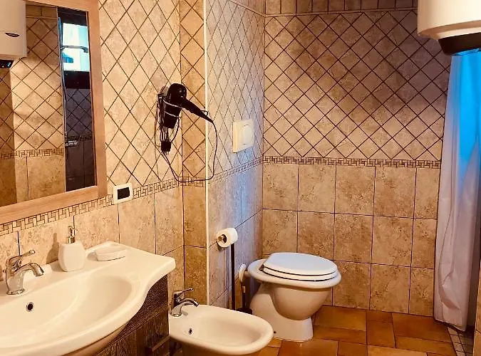 Villa Malva Apartment