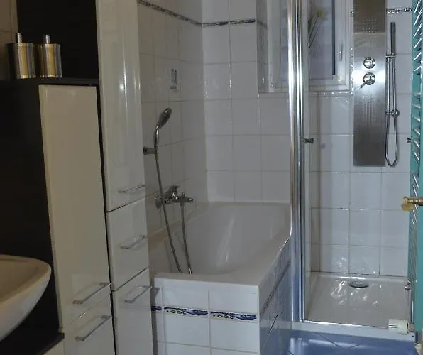 Gemuetliche Ferienwohnung