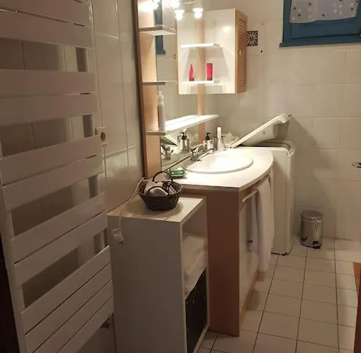 Appartement Belle Vue