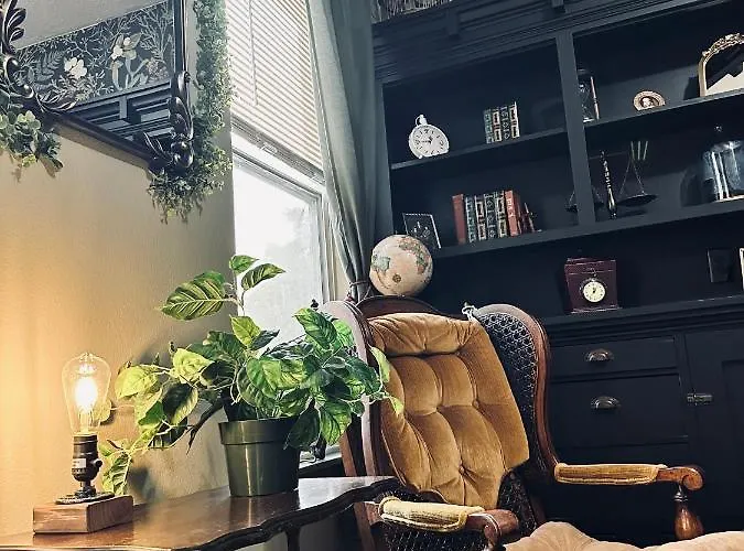 Mr. Mcgregor'S Garden