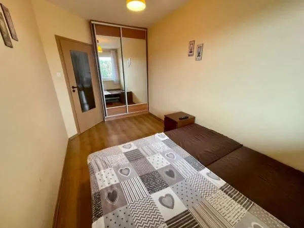 Sloneczny Apartament