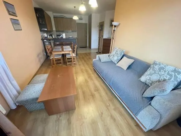 Sloneczny Apartament