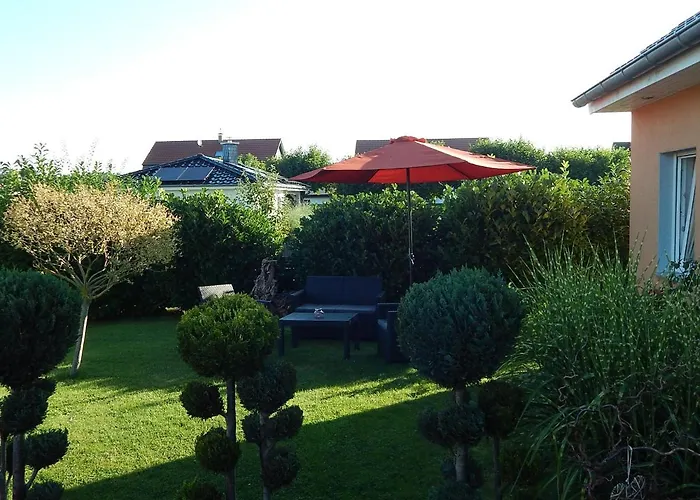Grit'S Ferienwohnung