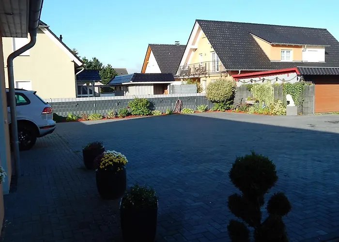 Grit'S Ferienwohnung