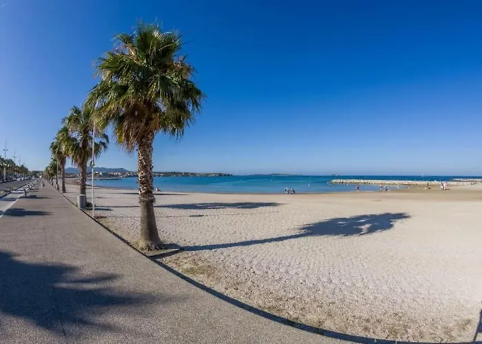 Emplacement Ideal, Vue Mer, Parking Offert