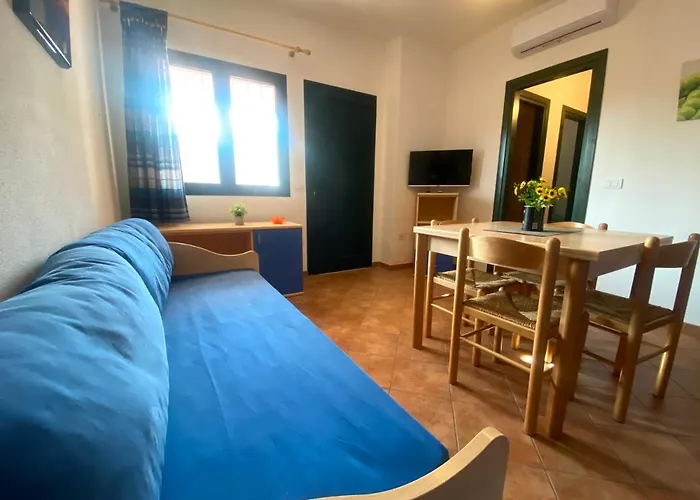 Sos Alinos - Cala Liberotto - Orosei - Apartment 1 di 4