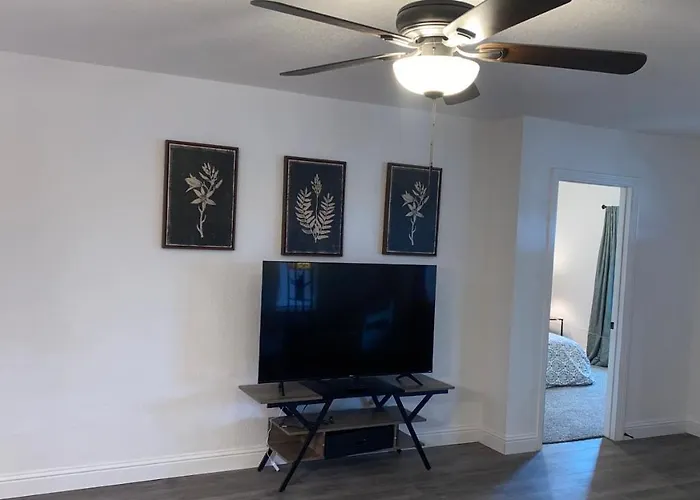 Entire Cozy Home