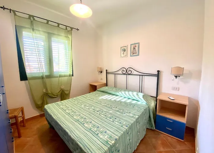 Sos Alinos - Cala Liberotto - Orosei - Apartment 1 di 4