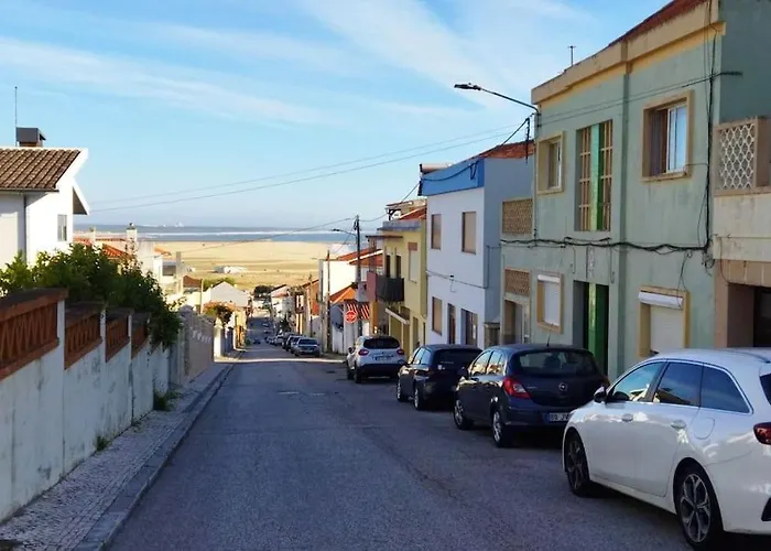 Figueira Holidays