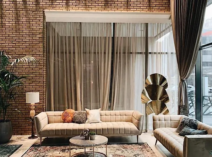 Nakheel Residence Sabah Alsalem By House Living