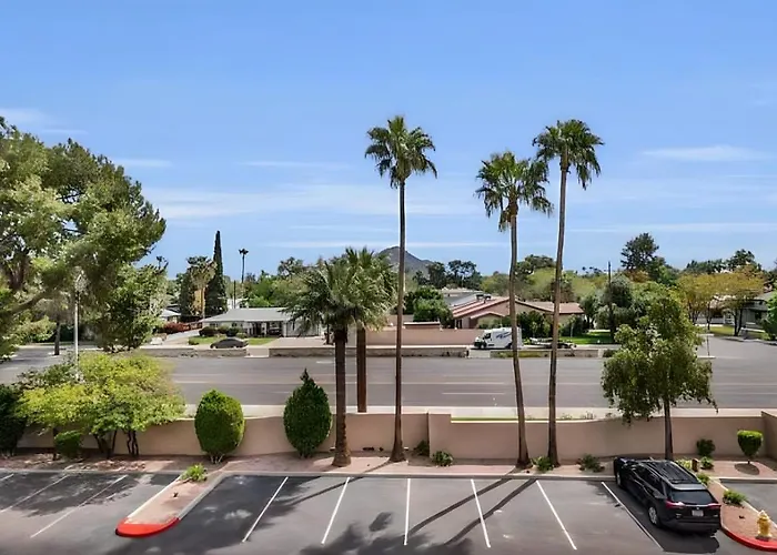 Biltmore Bliss Desert Retreat!