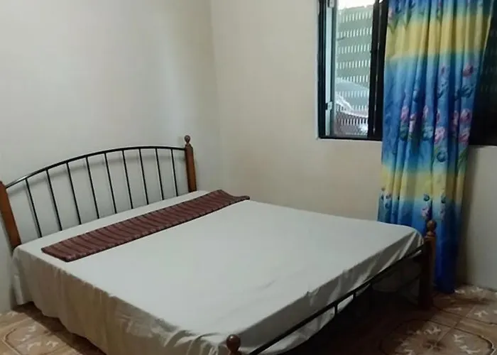 Chands Apartment Two Bedroom