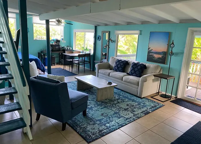 Manta Soul Suites