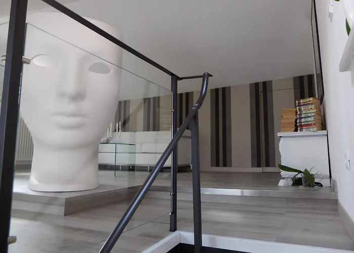 Casa Baroncelli