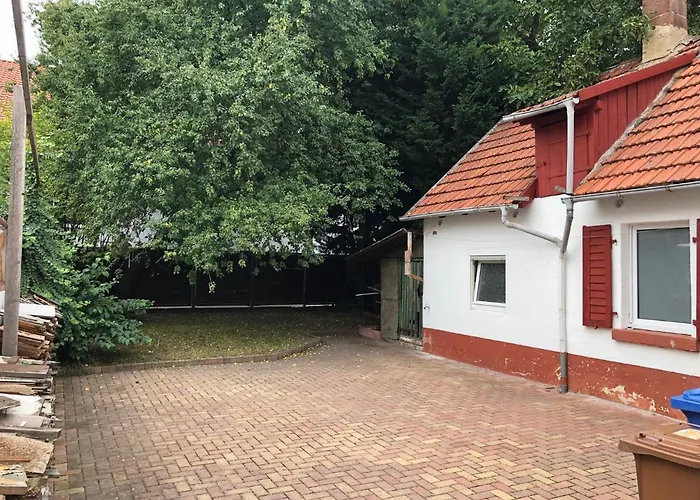 Haus Lutherbaum 4 Zimmer