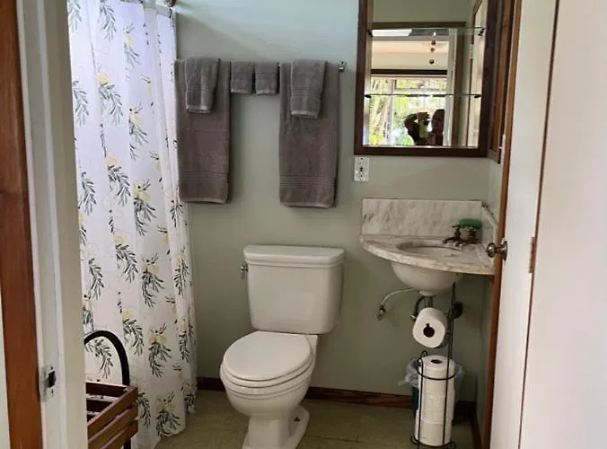 Waipio Studio Apartment