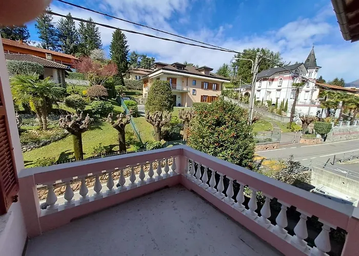 Villa Aida Lake View