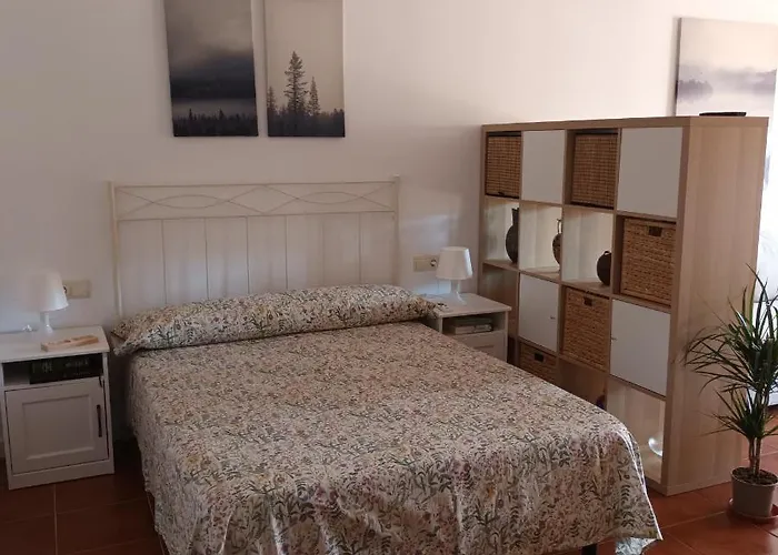 Apartamento Bambadela