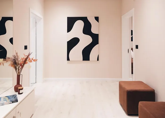 Mono Boutique Apartments
