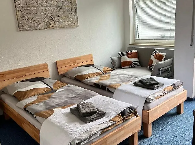 Fma Ferienwohnung Gd