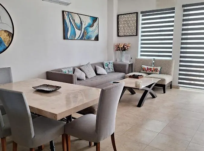 Rosarito Beach Condominio