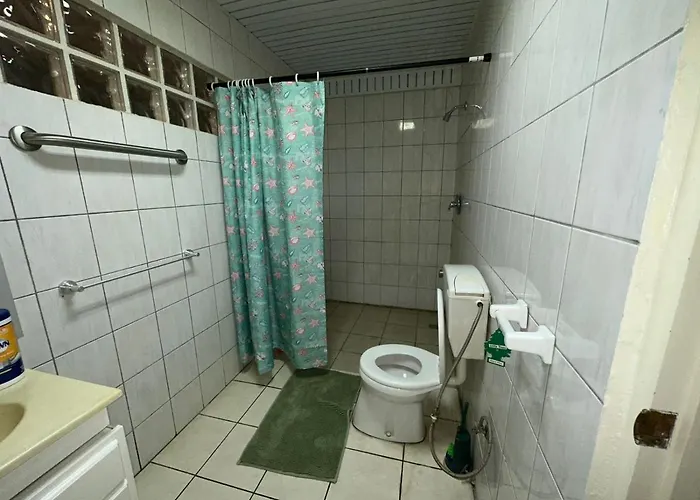 Southside Apartments