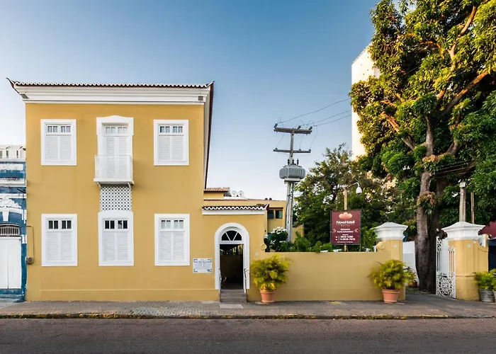 Novol Recife