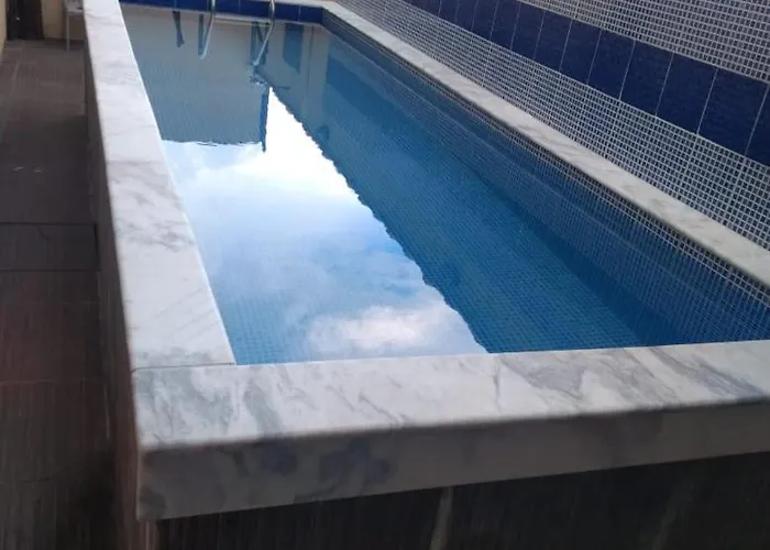 Praia Bela