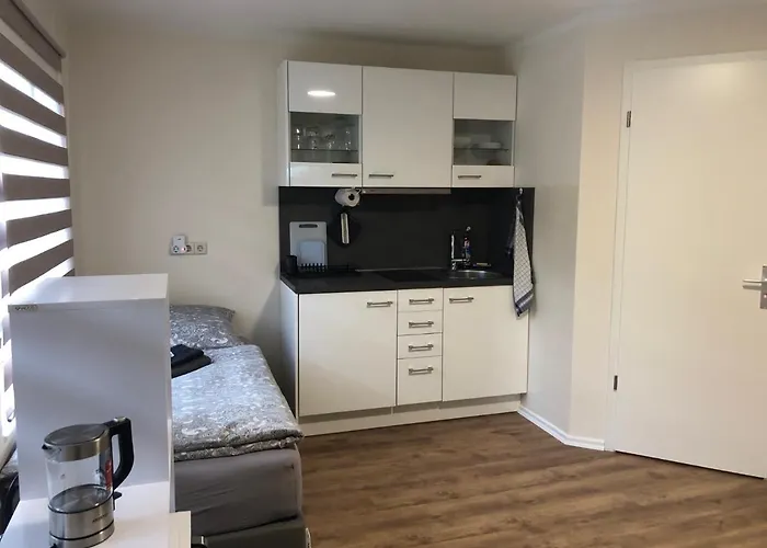 Gottwaldhaus-Freiberg-Apartment / B