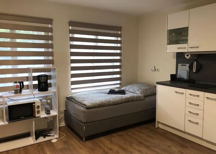 Gottwaldhaus-Freiberg-Apartment / B
