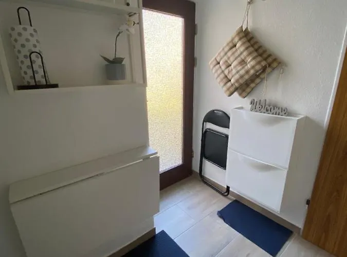 Sauerlandapartment Emely
